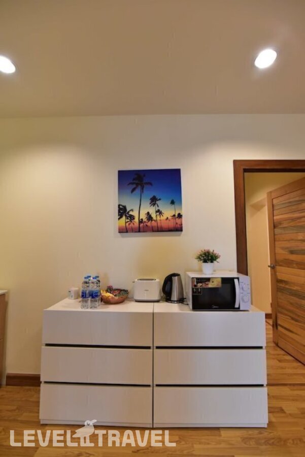 фотографии номера Люкс отеля Thonglor Suites в Таиланд(Бангкок) - фото №11
