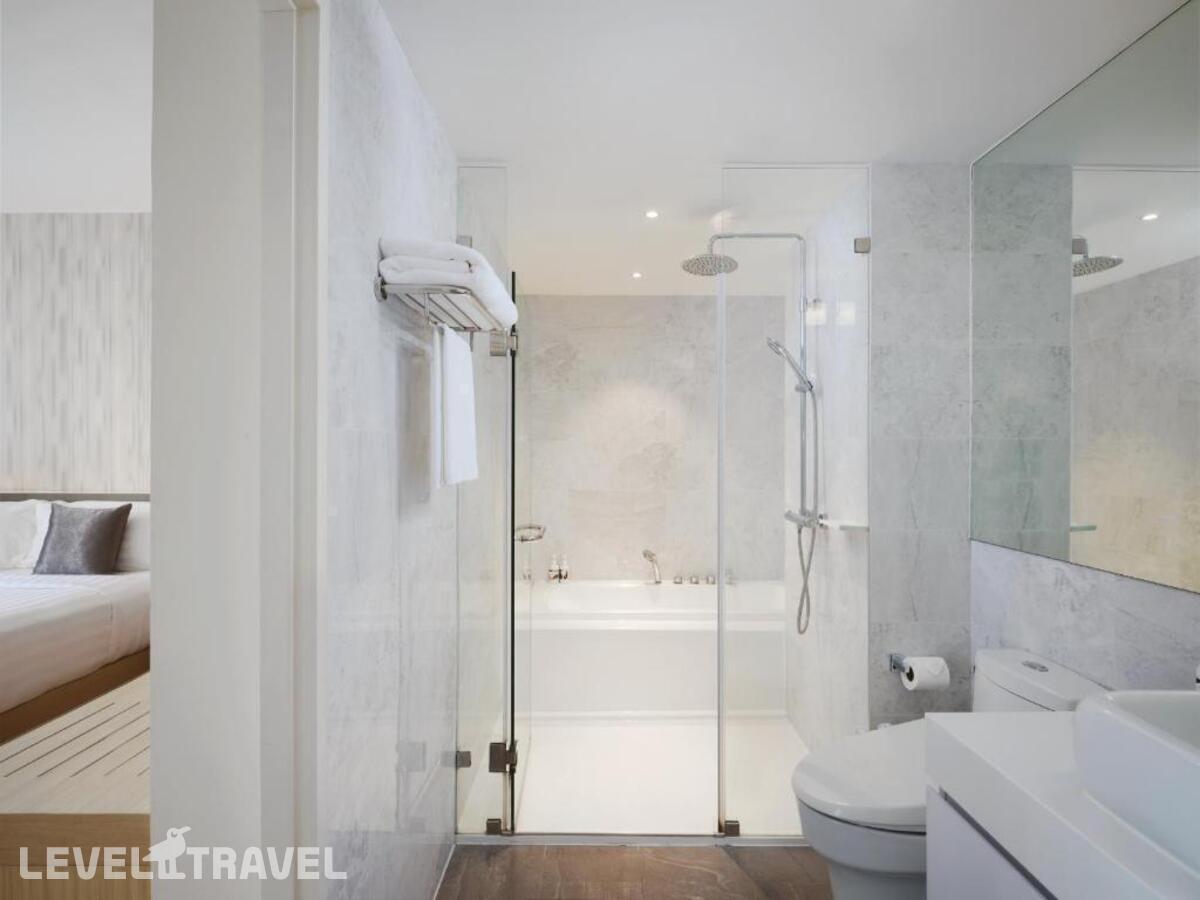 фотографии номера Представительский люкс отеля Arden Hotel And Residence в Таиланд(Центральная Паттайя) - фото №8