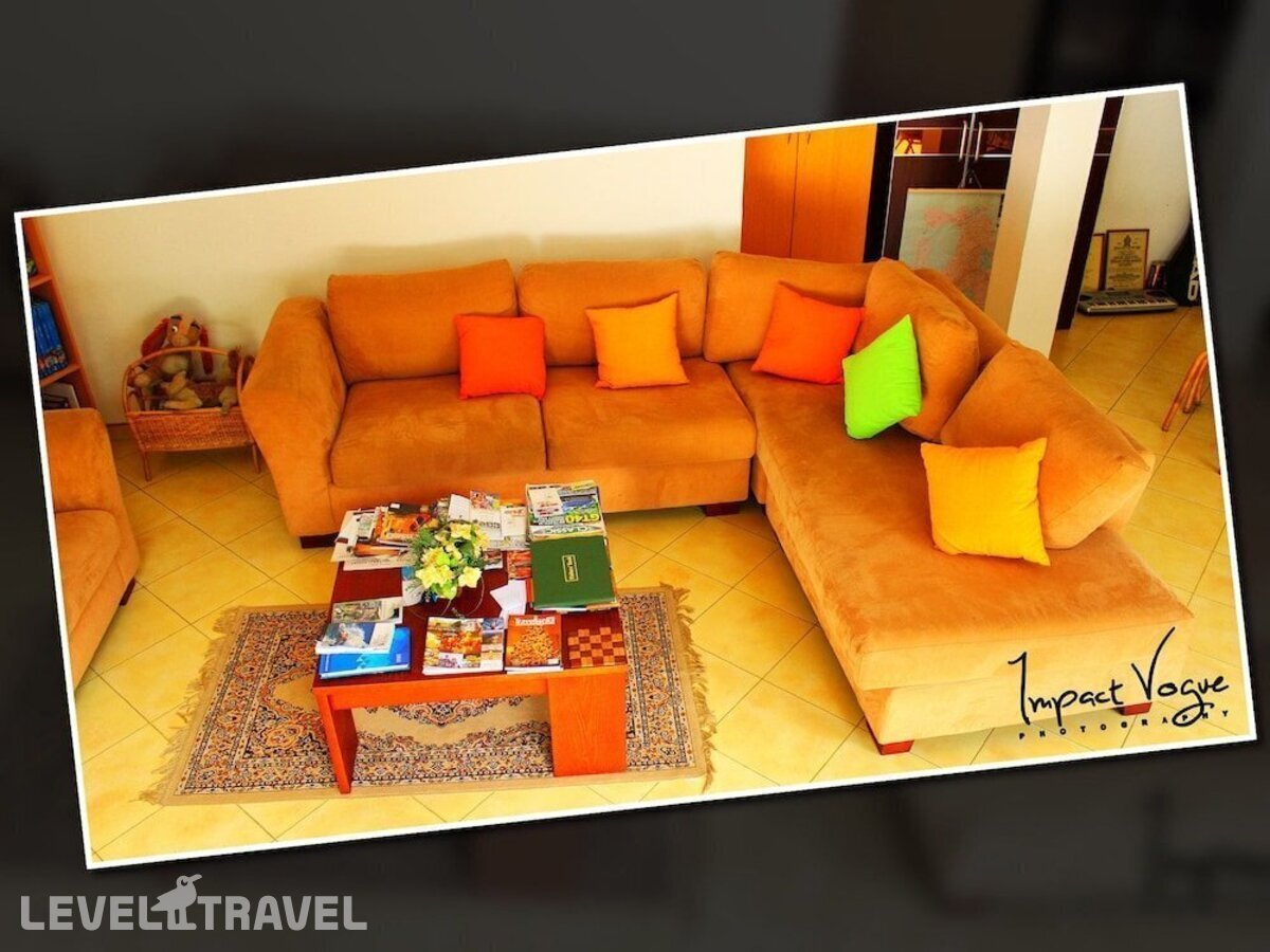 фотографии номера Стандартный номер отеля Kandy Holiday Residence в Шри-Ланка(Канди) - фото №2