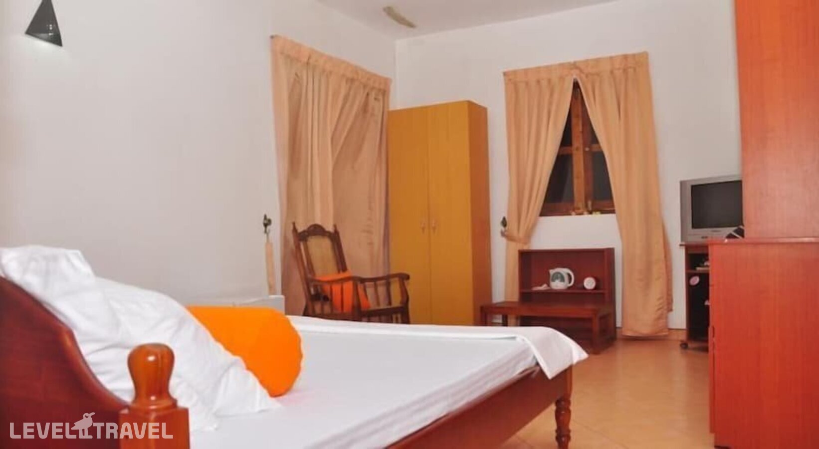 фотографии номера Стандартный номер отеля Kandy Holiday Residence в Шри-Ланка(Канди) - фото №14