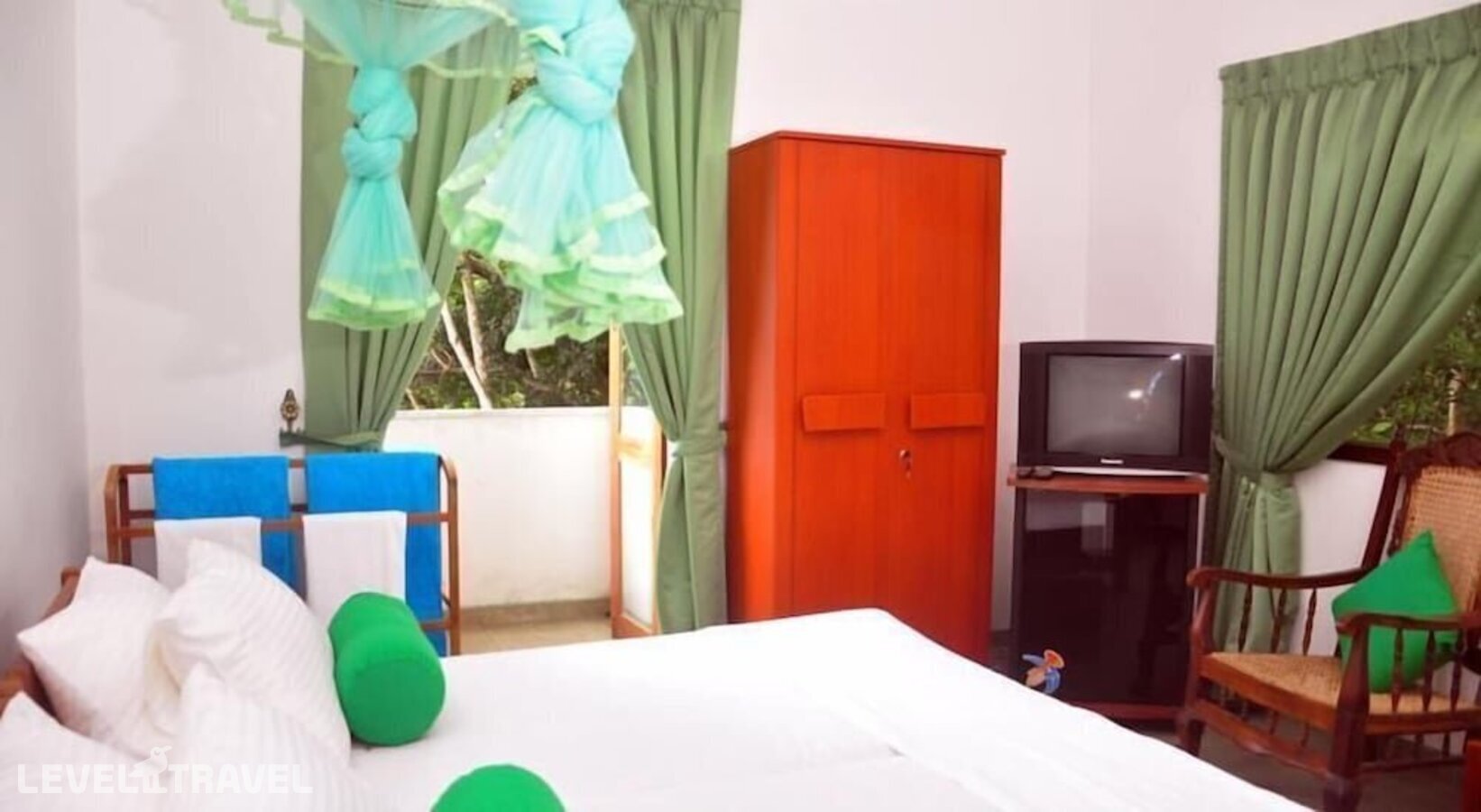 фотографии номера Стандартный номер отеля Kandy Holiday Residence в Шри-Ланка(Канди) - фото №12