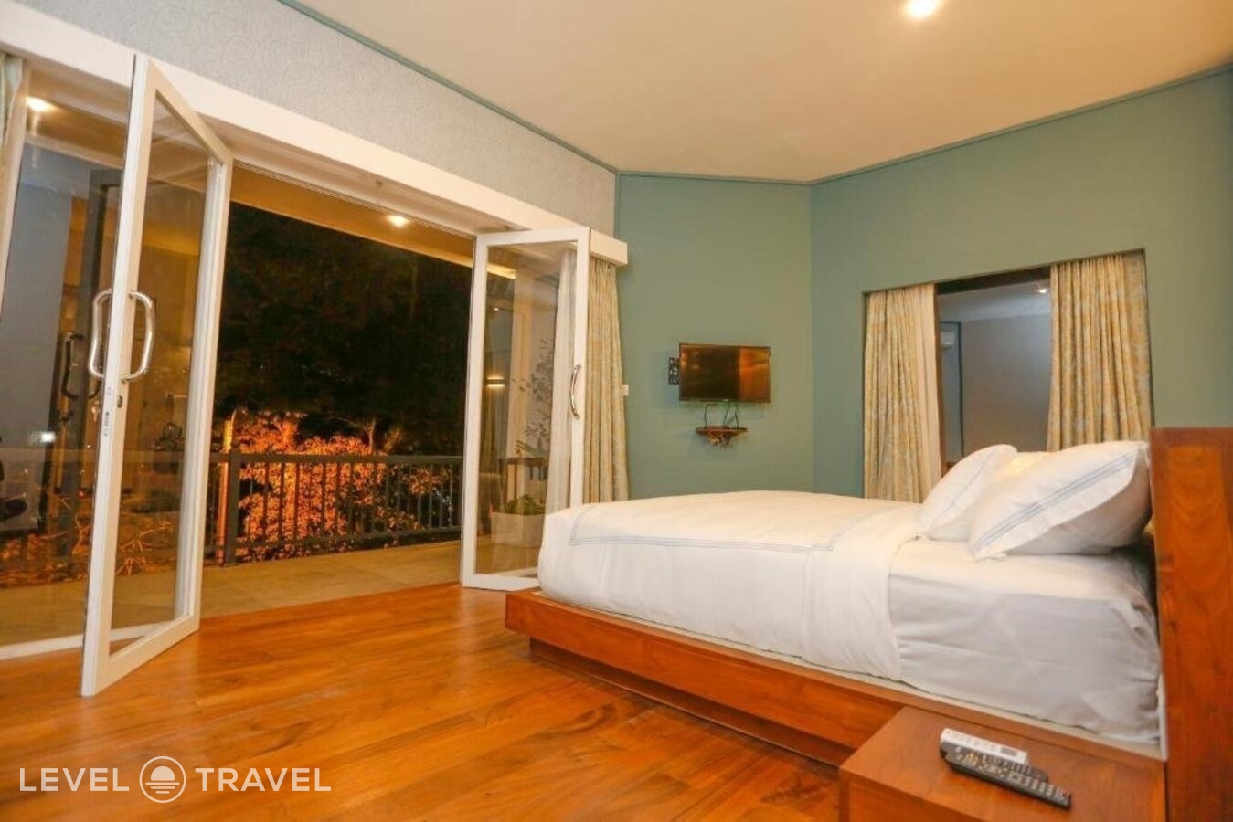фотографии номера Люкс отеля Viyana Boutique Hotel в Шри-Ланка(Канди) - фото №22