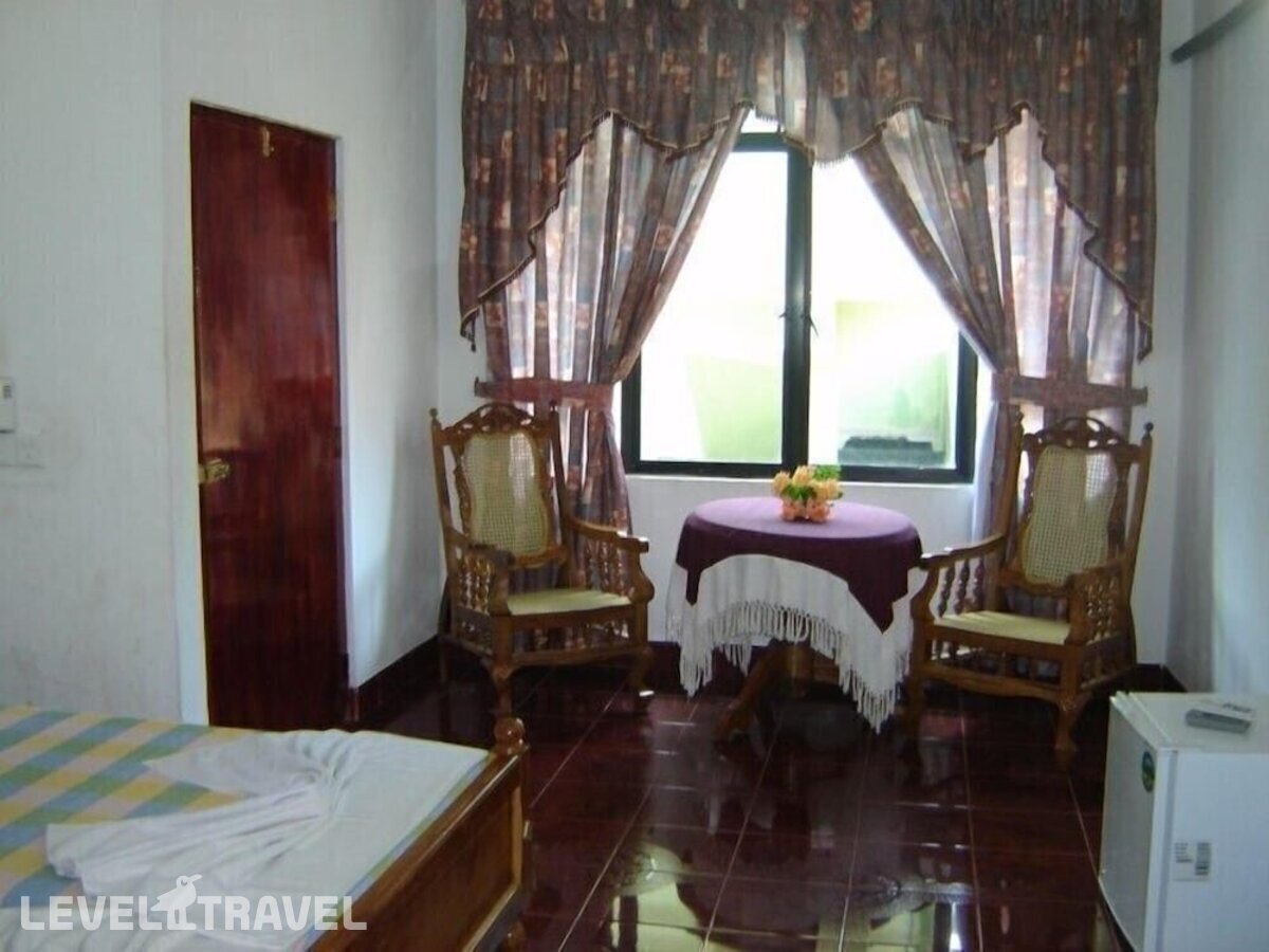 фотографии номера Стандартный номер отеля Ocean View Guesthouse в Шри-Ланка(Негомбо) - фото №3