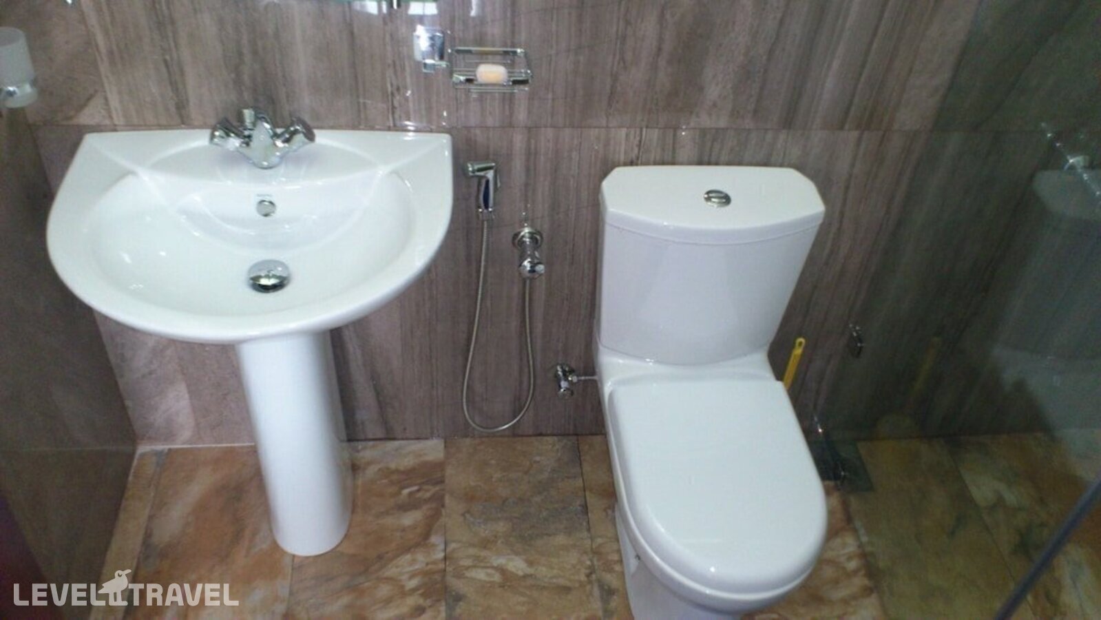 фотографии номера Стандартный номер отеля Ocean View Guesthouse в Шри-Ланка(Негомбо) - фото №16