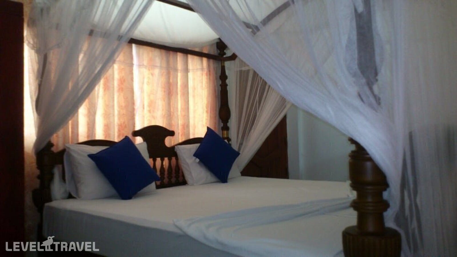 фотографии номера Стандартный номер отеля Ocean View Guesthouse в Шри-Ланка(Негомбо) - фото №12