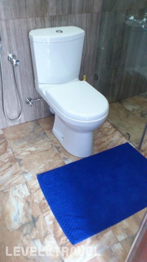 фотографии номера Стандартный номер отеля Ocean View Guesthouse в Шри-Ланка(Негомбо) - фото №14
