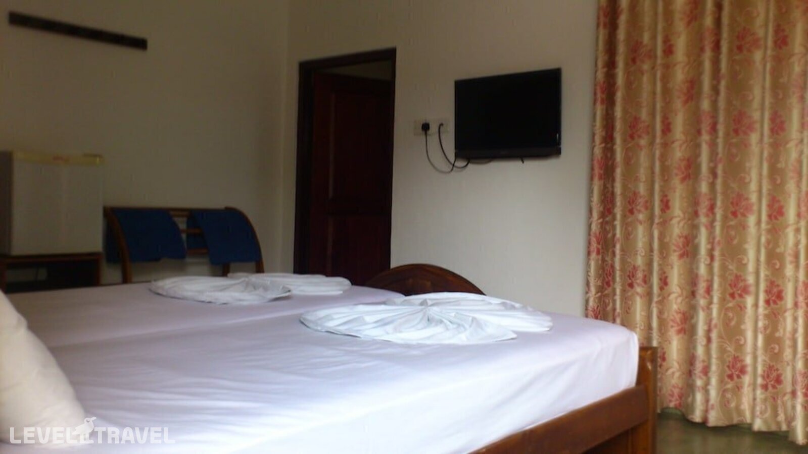 фотографии номера Стандартный номер отеля Ocean View Guesthouse в Шри-Ланка(Негомбо) - фото №7