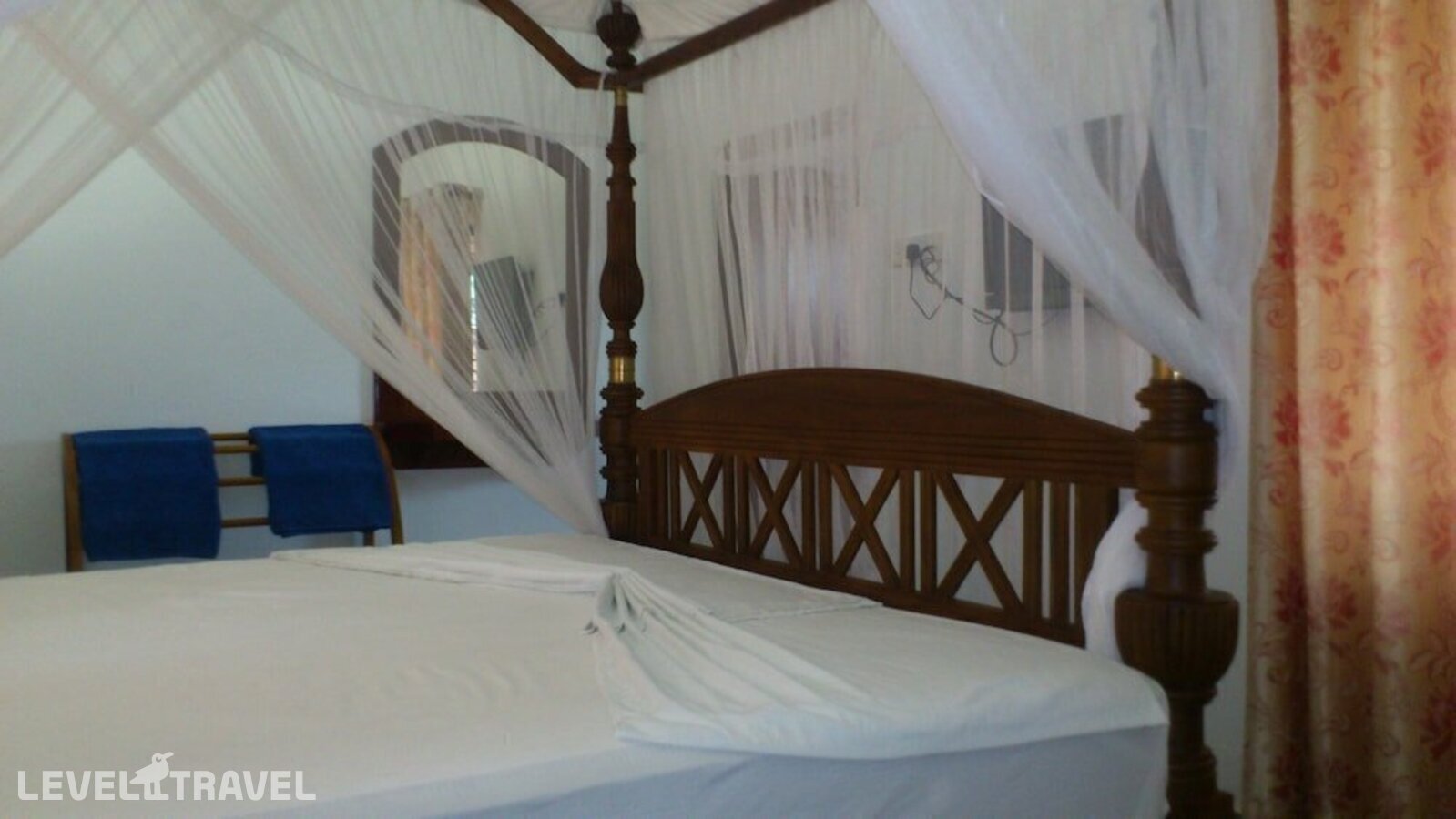 фотографии номера Стандартный номер отеля Ocean View Guesthouse в Шри-Ланка(Негомбо) - фото №10