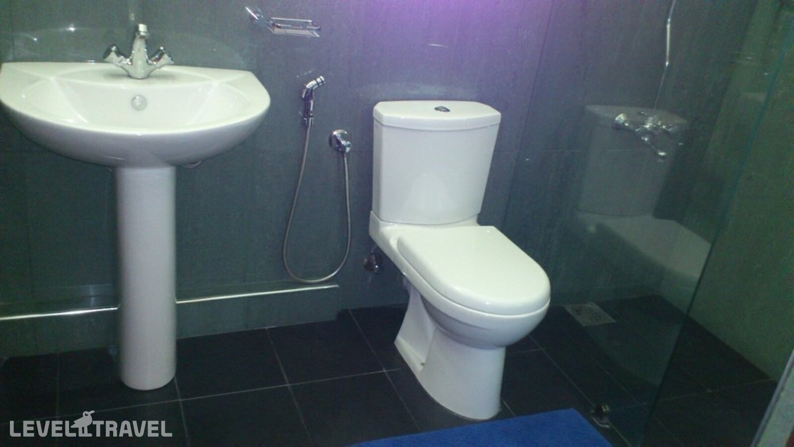 фотографии номера Стандартный номер отеля Ocean View Guesthouse в Шри-Ланка(Негомбо) - фото №17