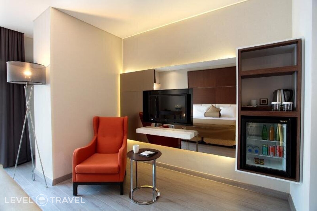 фотографии номера Стандартный номер отеля Dora Hotel Istanbul в Турция(Шишли) - фото №76
