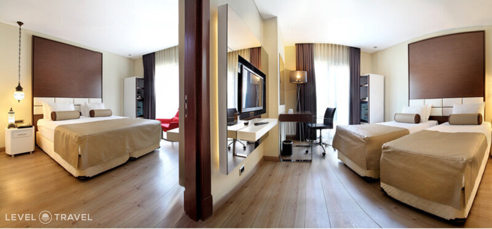 фотографии номера Стандартный номер отеля Dora Hotel Istanbul в Турция(Шишли) - фото №79