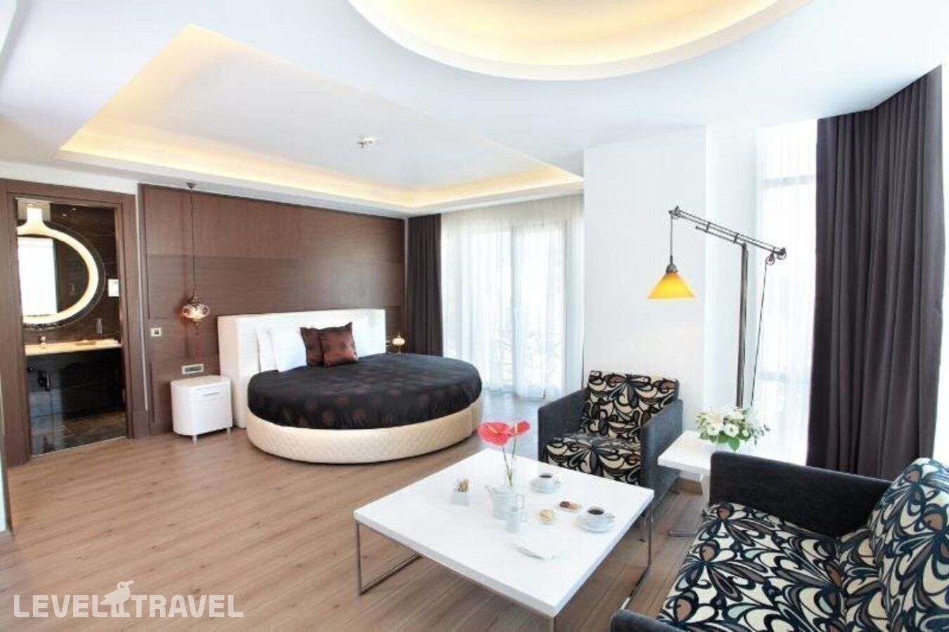 фотографии номера Стандартный номер отеля Dora Hotel Istanbul в Турция(Шишли) - фото №16