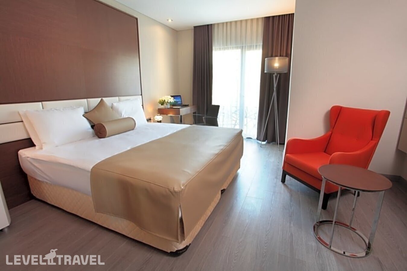 фотографии номера Стандартный номер отеля Dora Hotel Istanbul в Турция(Шишли) - фото №46