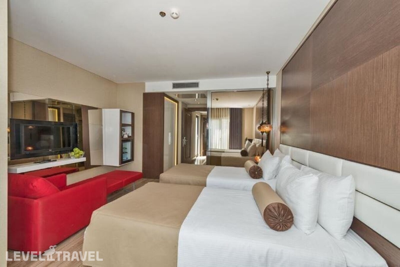 фотографии номера Стандартный номер отеля Dora Hotel Istanbul в Турция(Шишли) - фото №51