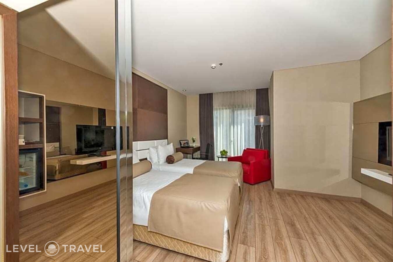 фотографии номера Стандартный номер отеля Dora Hotel Istanbul в Турция(Шишли) - фото №123