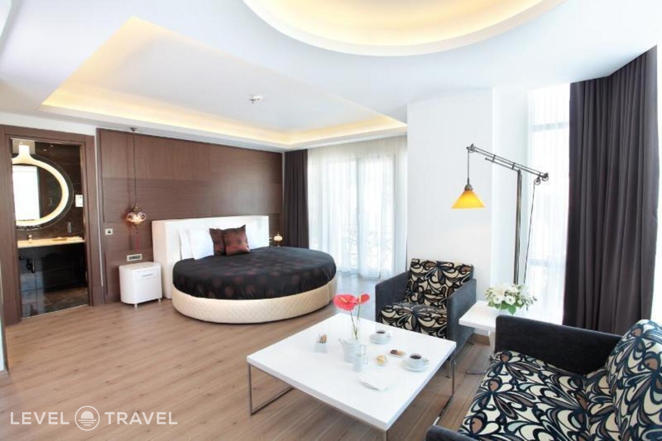 фотографии номера Семейный номер отеля Dora Hotel Istanbul в Турция(Шишли) - фото №113
