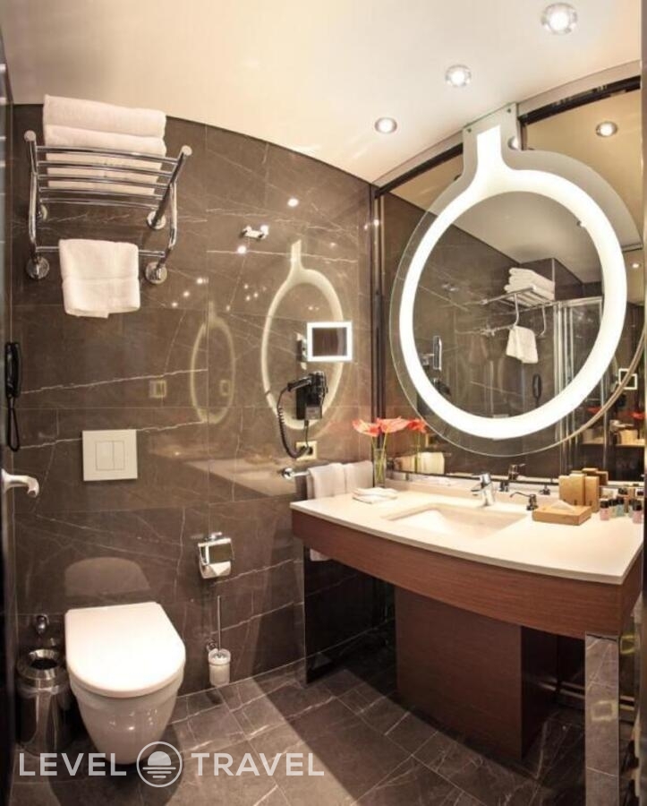 фотографии номера Семейный номер отеля Dora Hotel Istanbul в Турция(Шишли) - фото №79