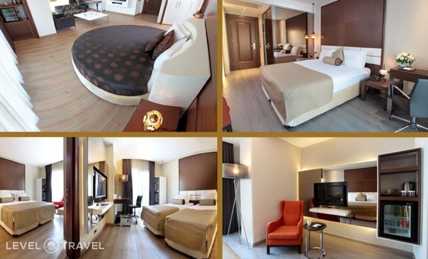 фотографии номера Семейный номер отеля Dora Hotel Istanbul в Турция(Шишли) - фото №75