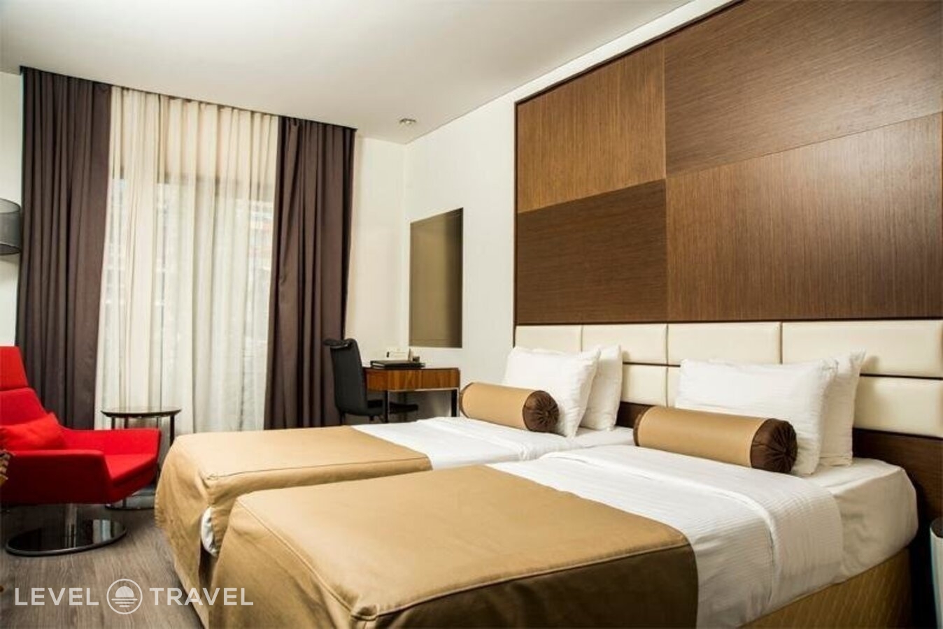 фотографии номера Семейный номер отеля Dora Hotel Istanbul в Турция(Шишли) - фото №51