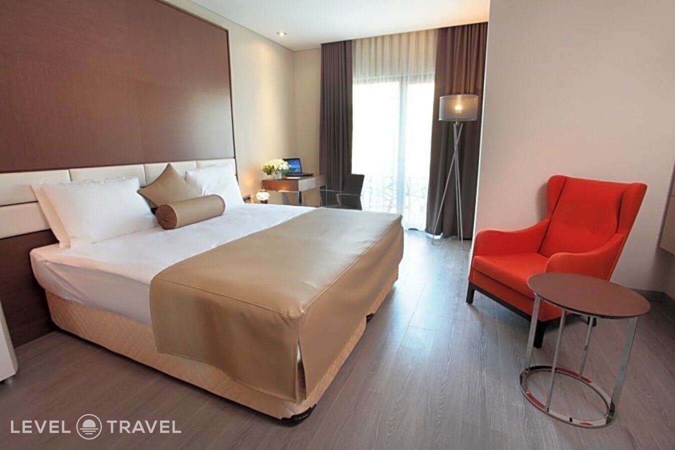 фотографии номера Семейный номер отеля Dora Hotel Istanbul в Турция(Шишли) - фото №44
