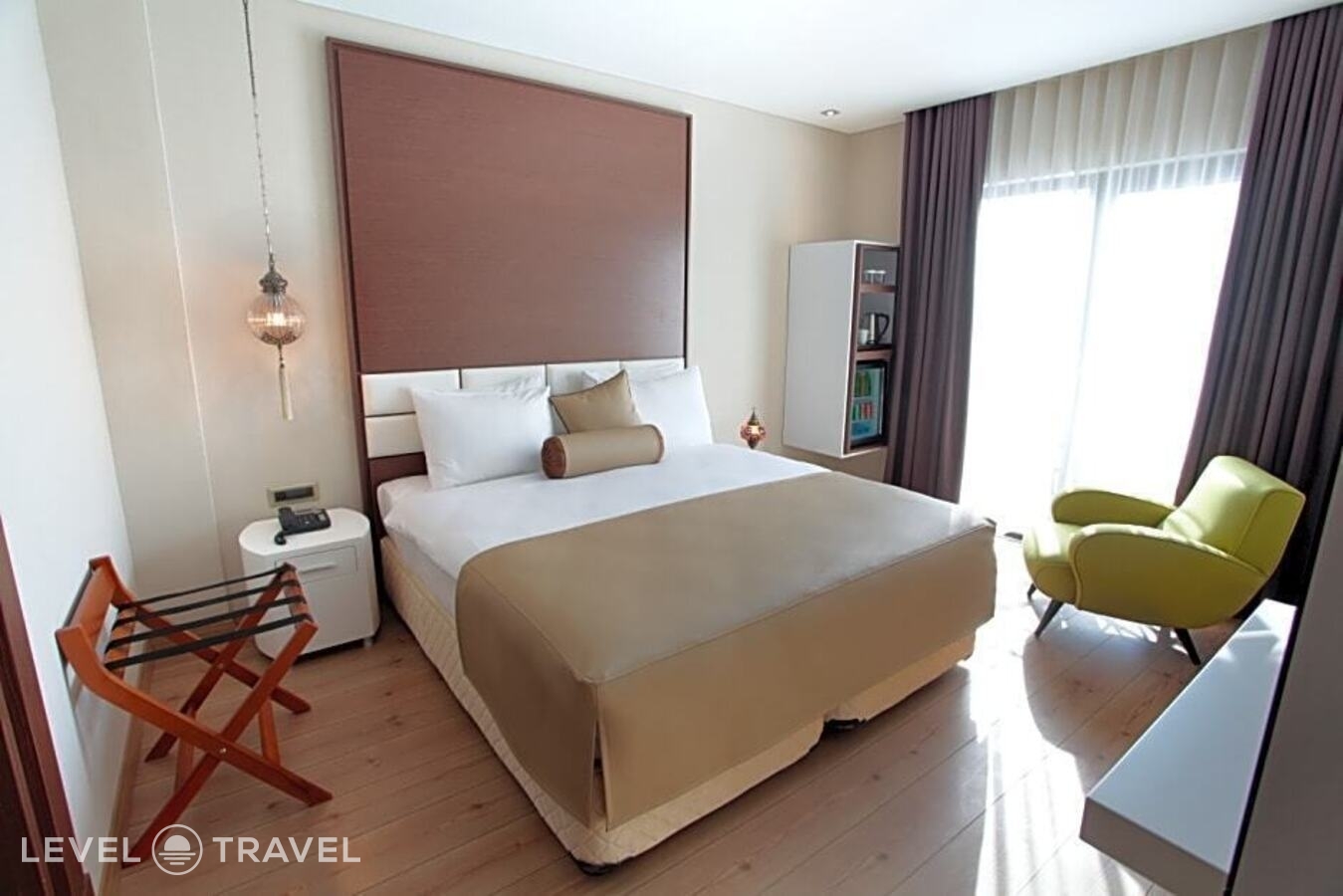 фотографии номера Семейный номер отеля Dora Hotel Istanbul в Турция(Шишли) - фото №85