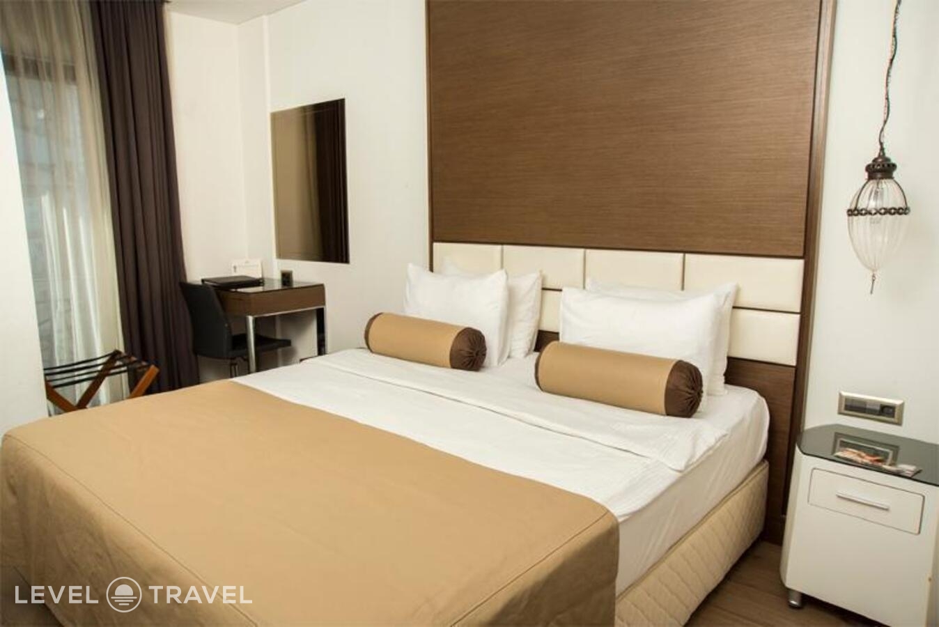 фотографии номера Семейный номер отеля Dora Hotel Istanbul в Турция(Шишли) - фото №128