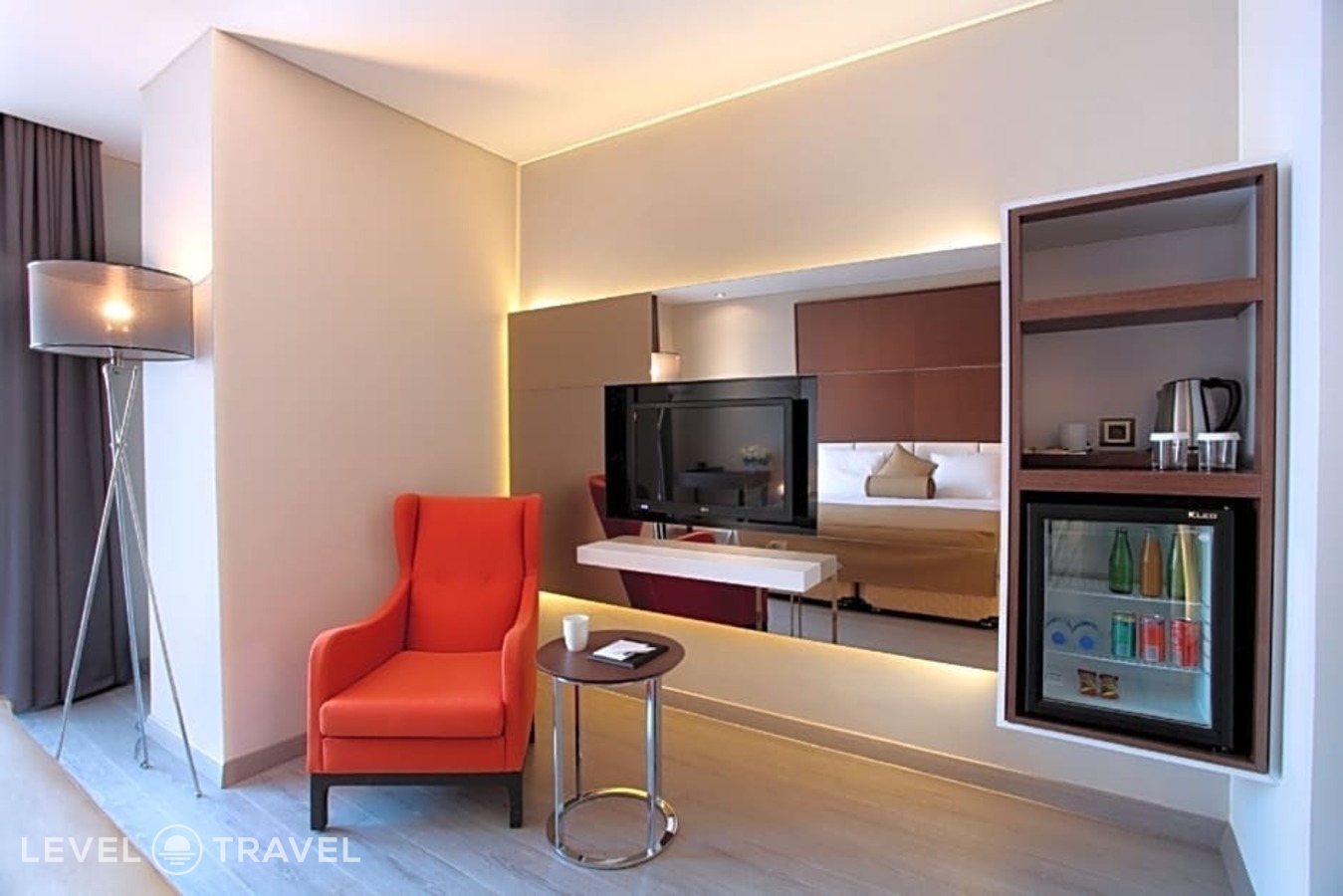 фотографии номера Полулюкс отеля Dora Hotel Istanbul в Турция(Шишли) - фото №32