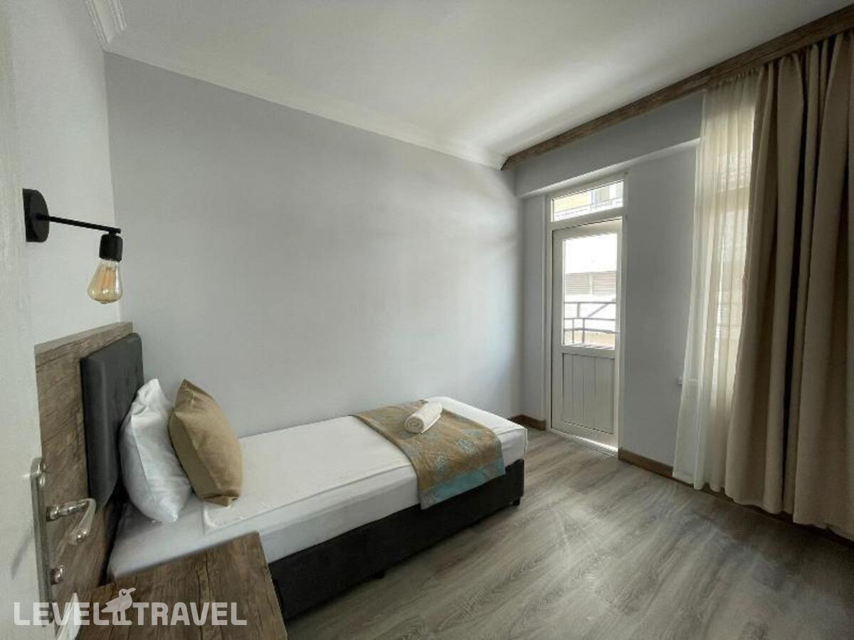 фотографии номера Стандартный номер отеля Seven City Hotel в Турция(Анталья - Центр) - фото №10