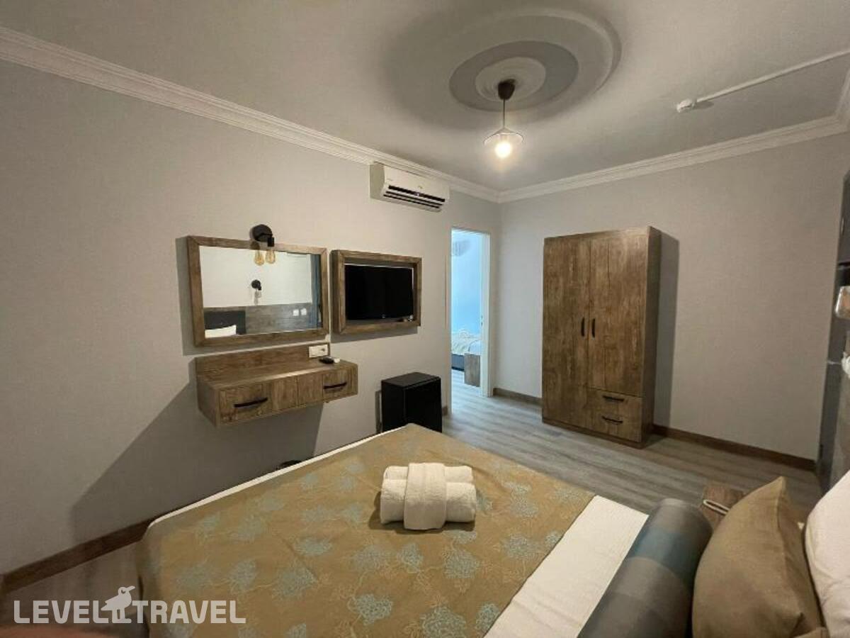 фотографии номера Стандартный номер отеля Seven City Hotel в Турция(Анталья - Центр) - фото №7