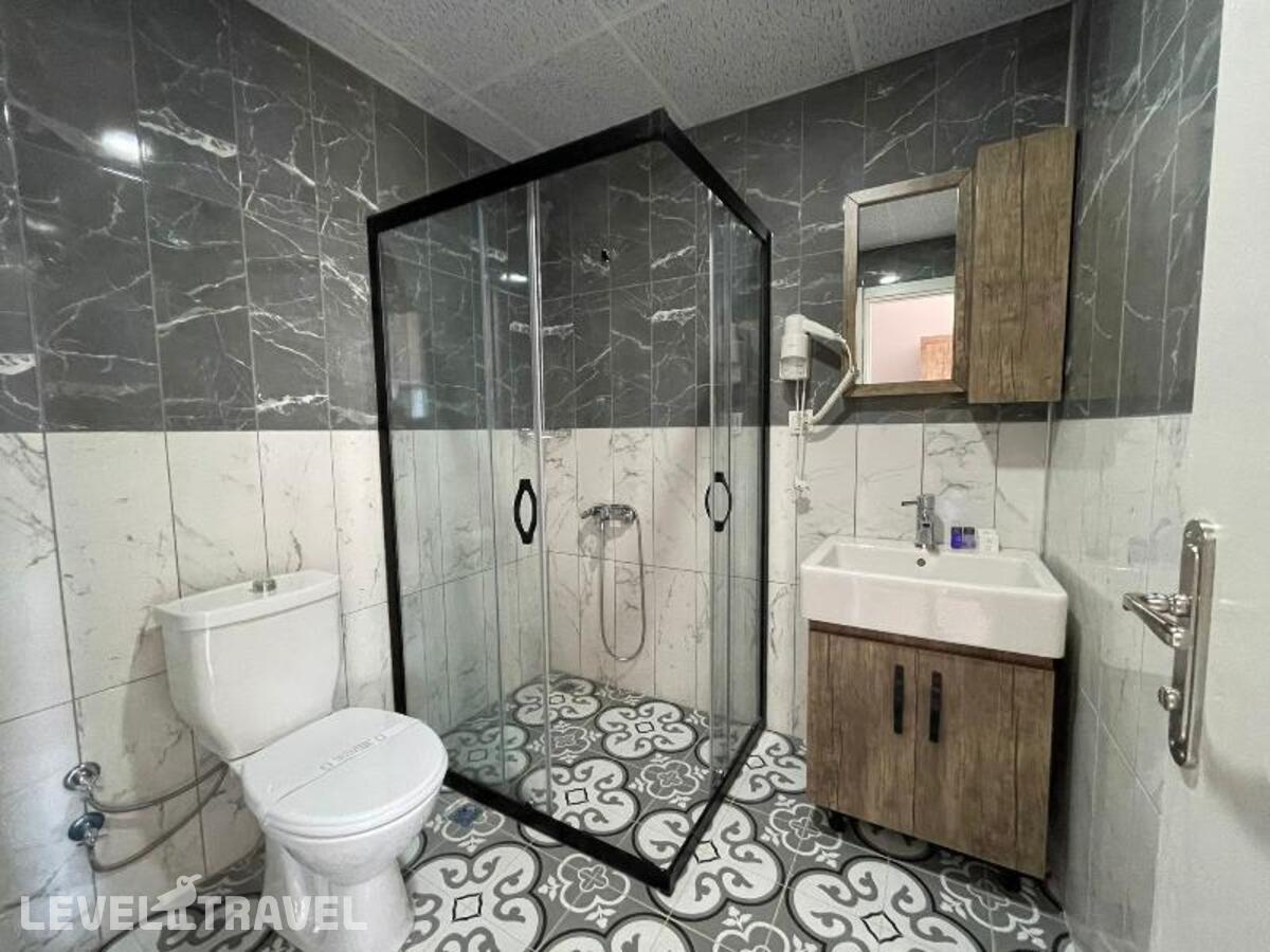 фотографии номера Стандартный номер отеля Seven City Hotel в Турция(Анталья - Центр) - фото №12