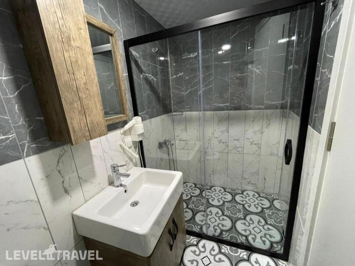 фотографии номера Одноместный номер отеля Seven City Hotel в Турция(Анталья - Центр) - фото №15