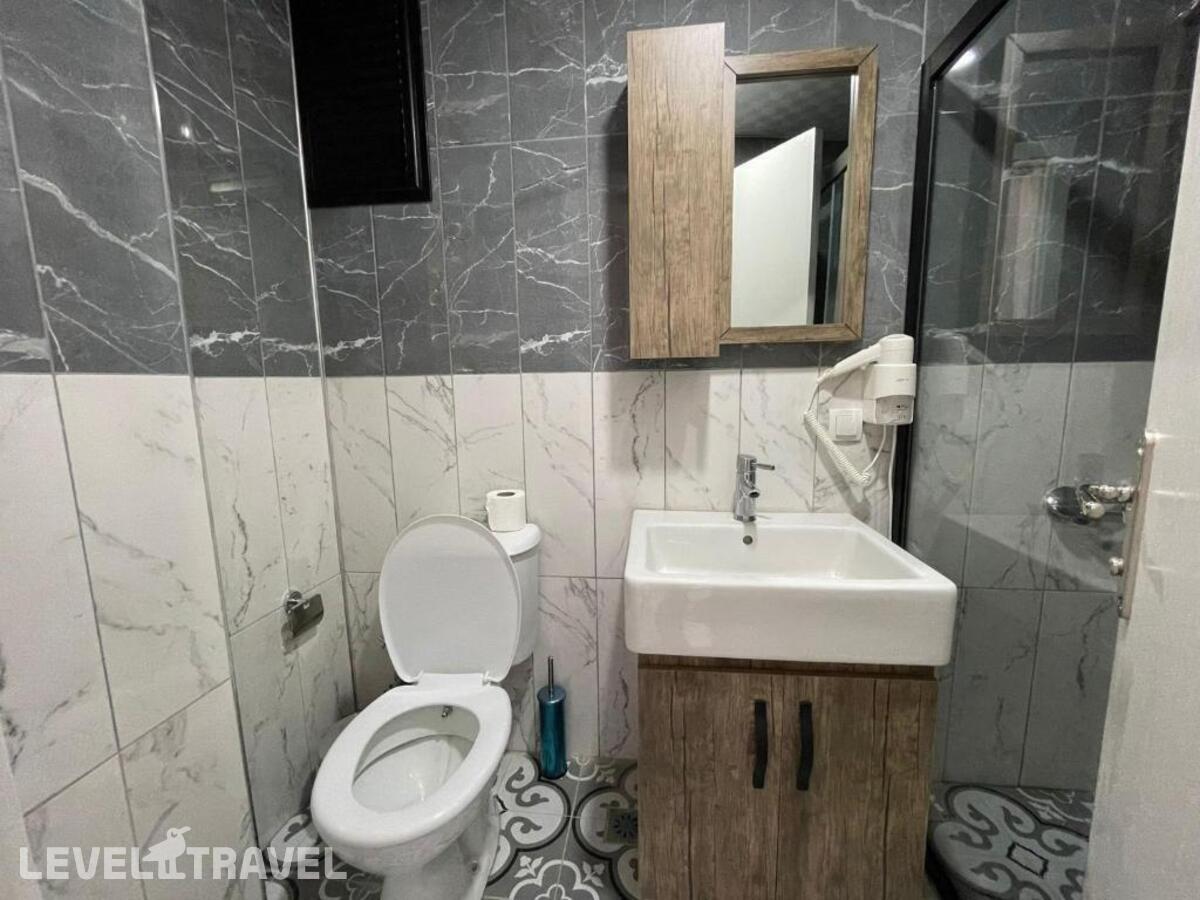 фотографии номера Одноместный номер отеля Seven City Hotel в Турция(Анталья - Центр) - фото №14