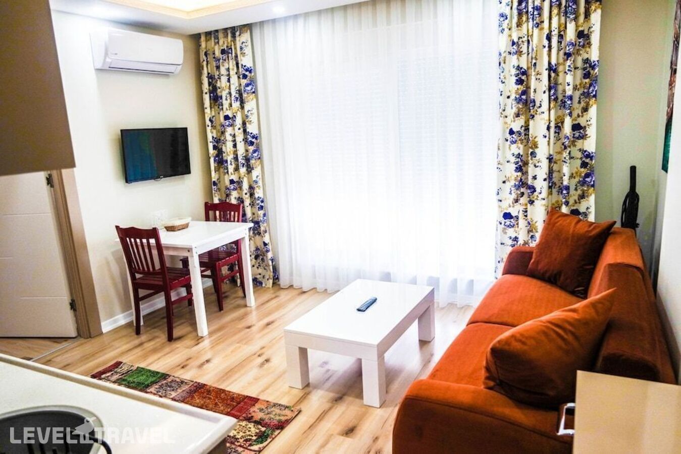 фотографии номера Апартаменты отеля Ale Apartments Hotel в Турция(Коньяалты) - фото №15