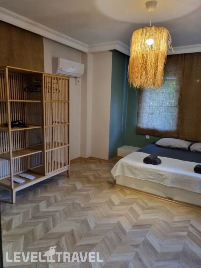 фотографии номера Номер Комфорт отеля El Mundo Suites в Турция(Лара) - фото №3