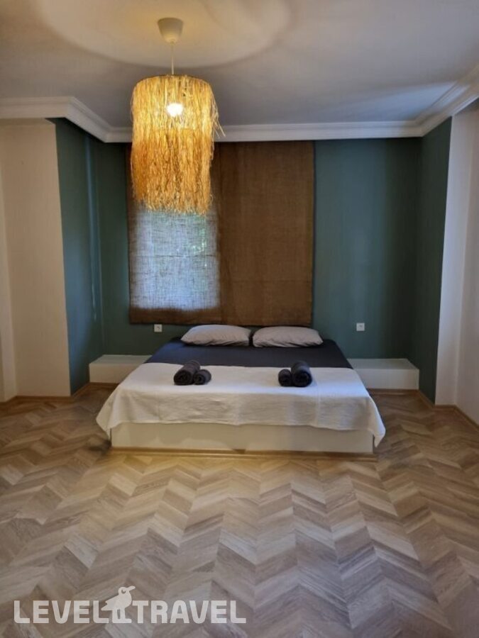 фотографии номера Номер Комфорт отеля El Mundo Suites в Турция(Лара) - фото №1