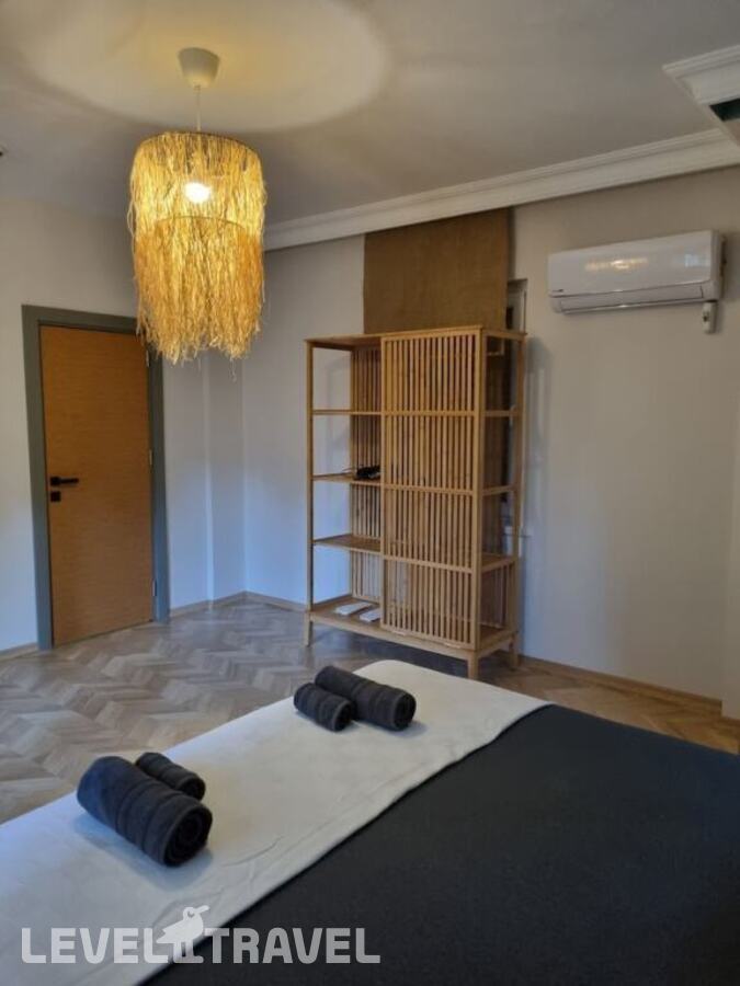 фотографии номера Номер Комфорт отеля El Mundo Suites в Турция(Лара) - фото №5