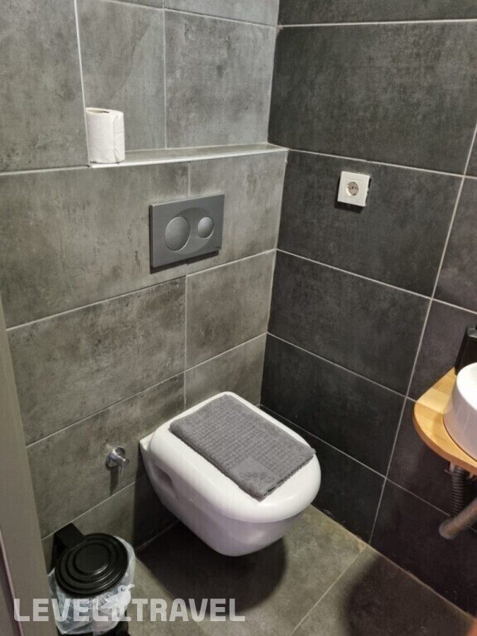 фотографии номера Номер Комфорт отеля El Mundo Suites в Турция(Лара) - фото №10