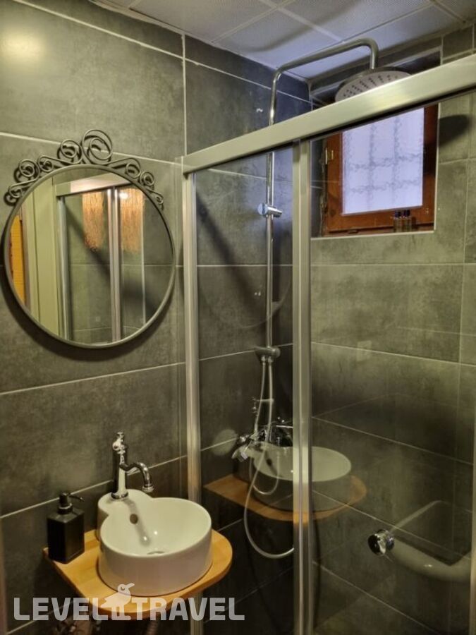 фотографии номера Номер Комфорт отеля El Mundo Suites в Турция(Лара) - фото №9