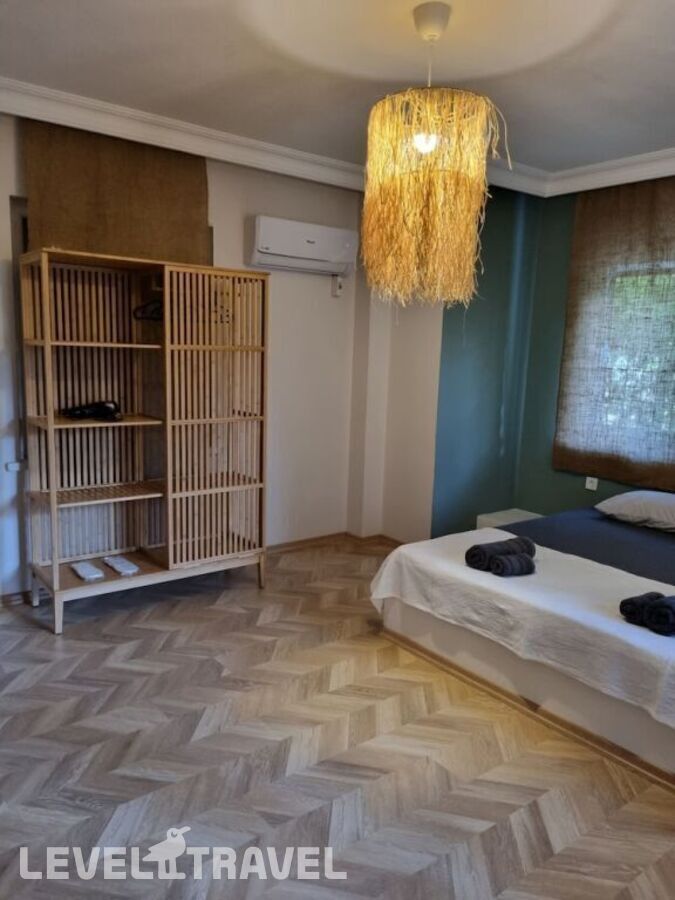 фотографии номера Номер Комфорт отеля El Mundo Suites в Турция(Лара) - фото №2