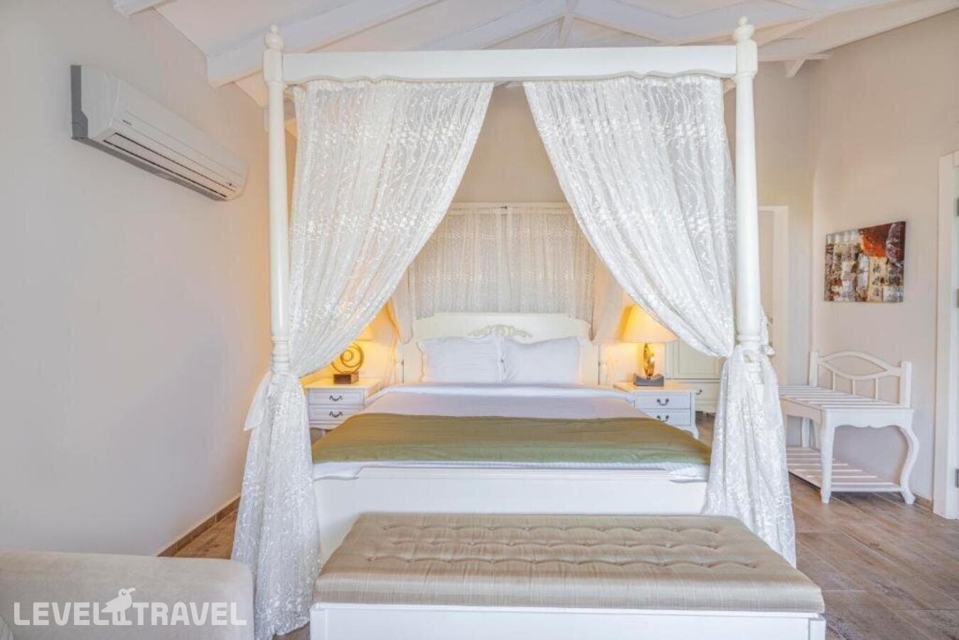 фотографии номера Вилла семейная отеля Alya Villa Butik Hotel в Турция(Турунч) - фото №30