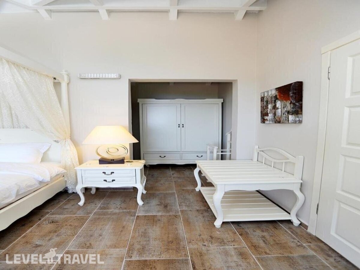 фотографии номера Вилла семейная отеля Alya Villa Butik Hotel в Турция(Турунч) - фото №5