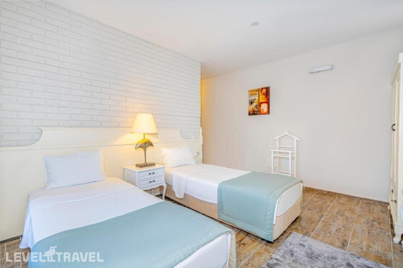 фотографии номера Вилла семейная отеля Alya Villa Butik Hotel в Турция(Турунч) - фото №39