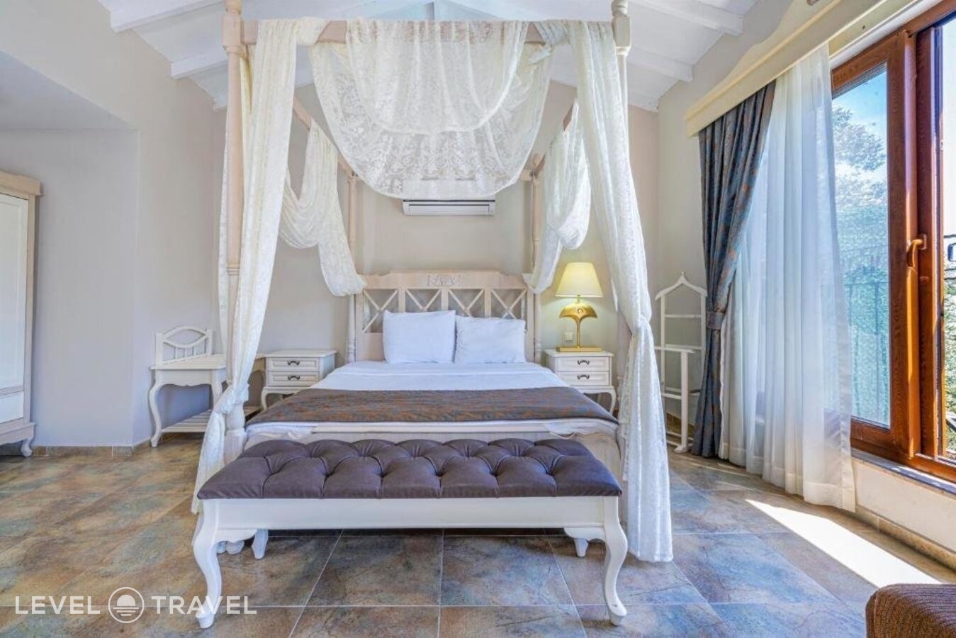 фотографии номера Вилла семейная отеля Alya Villa Butik Hotel в Турция(Турунч) - фото №49