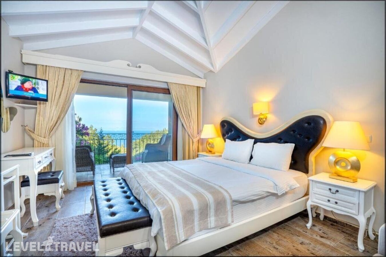 фотографии номера Вилла семейная отеля Alya Villa Butik Hotel в Турция(Турунч) - фото №43