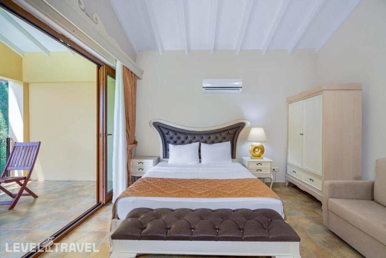 фотографии номера Вилла семейная отеля Alya Villa Butik Hotel в Турция(Турунч) - фото №25