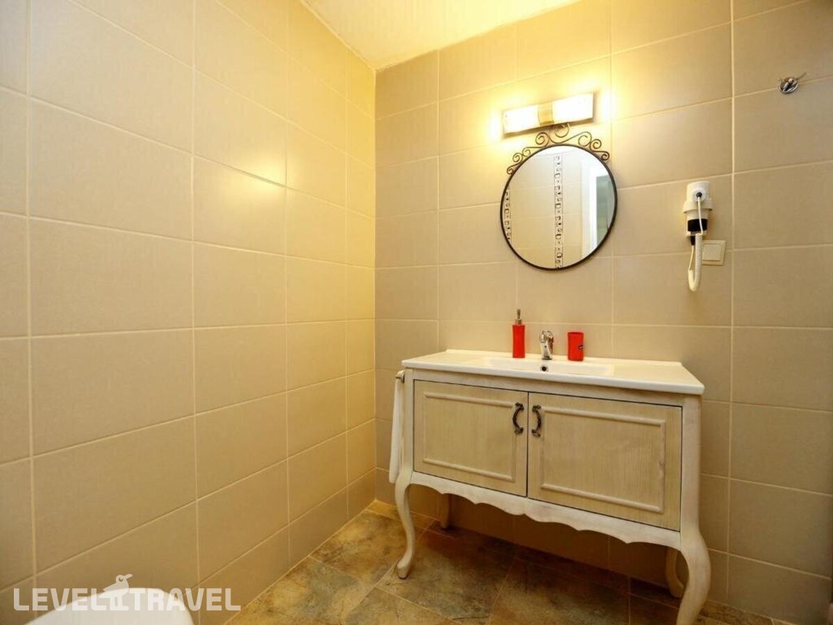 фотографии номера Вилла семейная отеля Alya Villa Butik Hotel в Турция(Турунч) - фото №12
