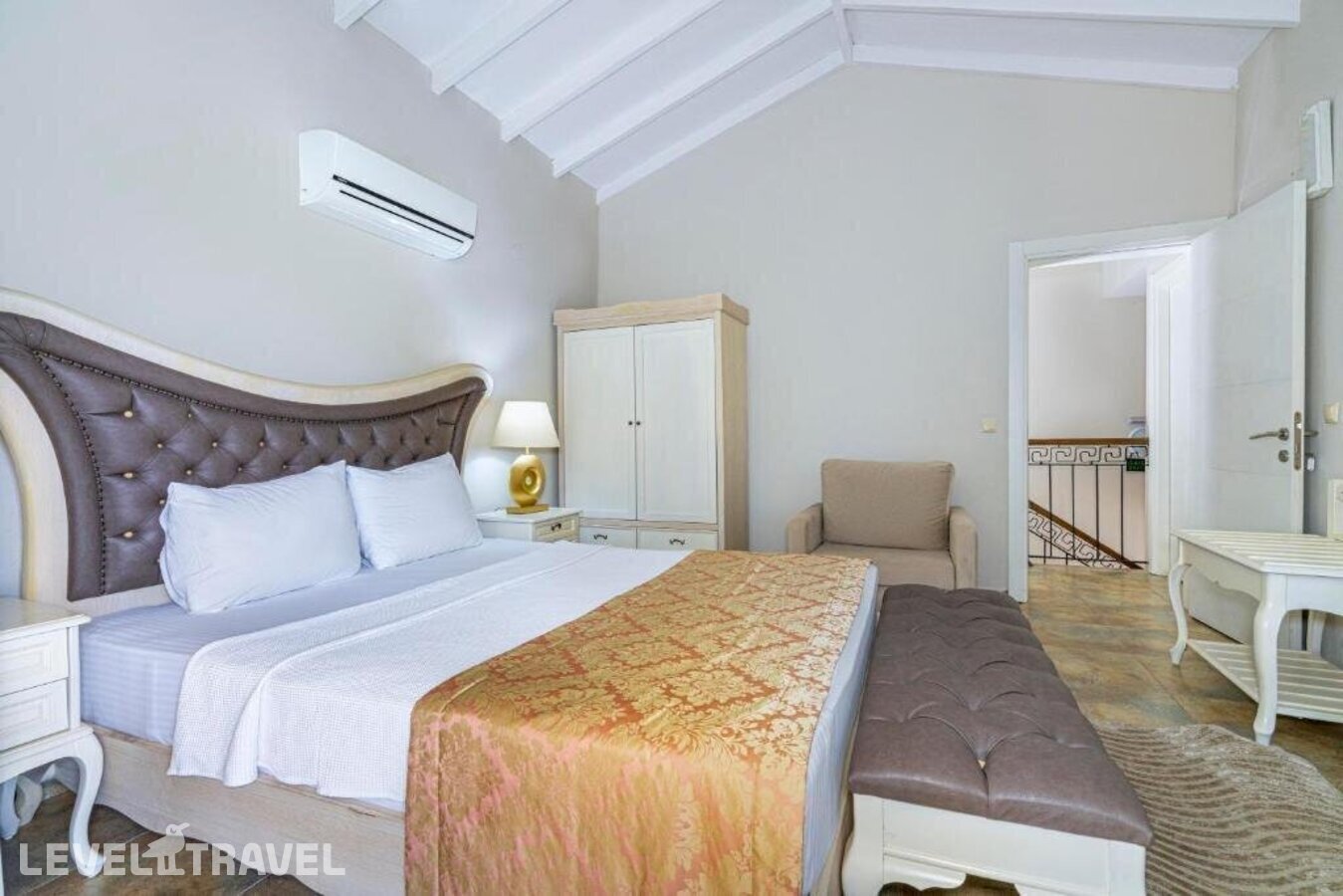 фотографии номера Вилла семейная отеля Alya Villa Butik Hotel в Турция(Турунч) - фото №24