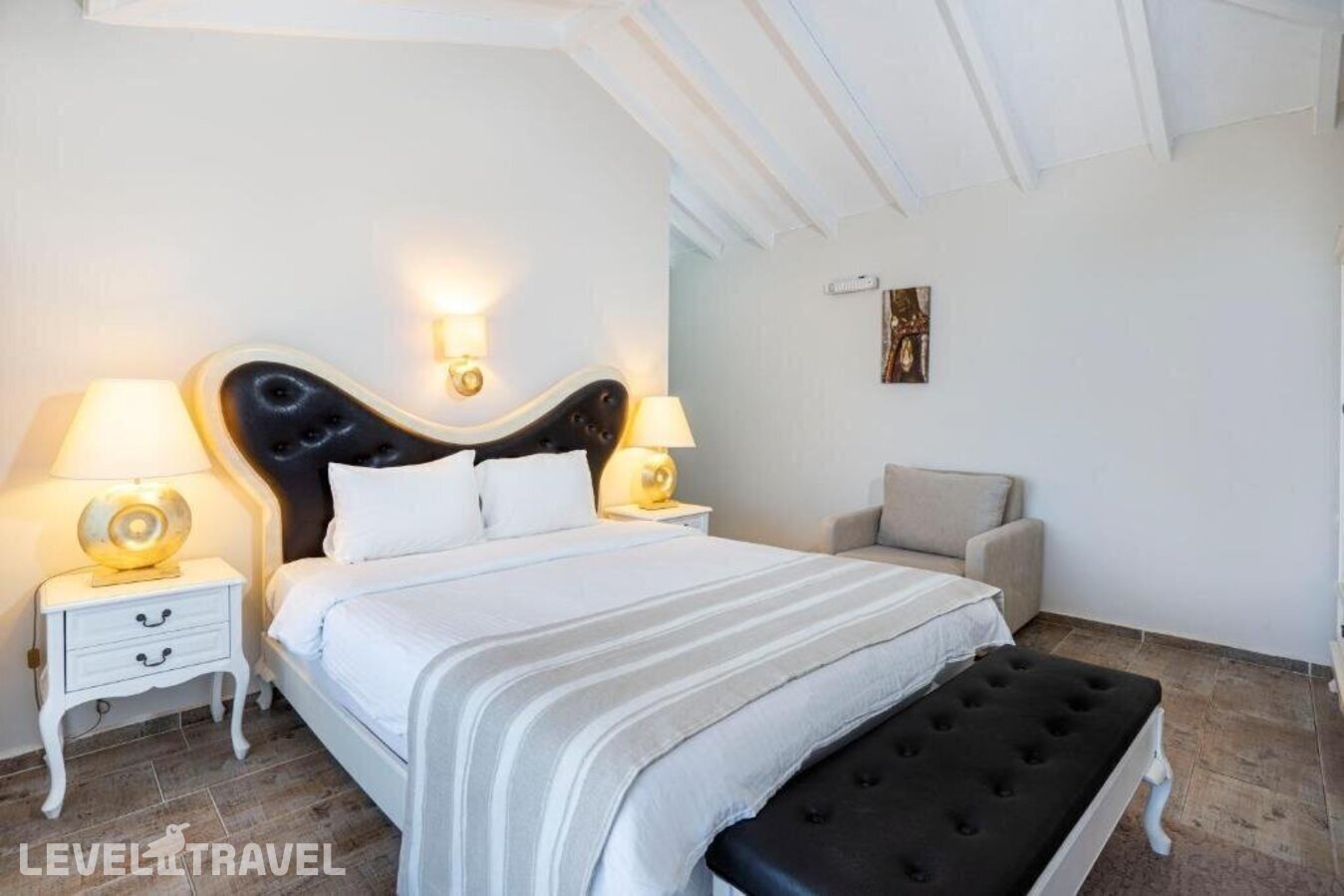 фотографии номера Вилла семейная отеля Alya Villa Butik Hotel в Турция(Турунч) - фото №35