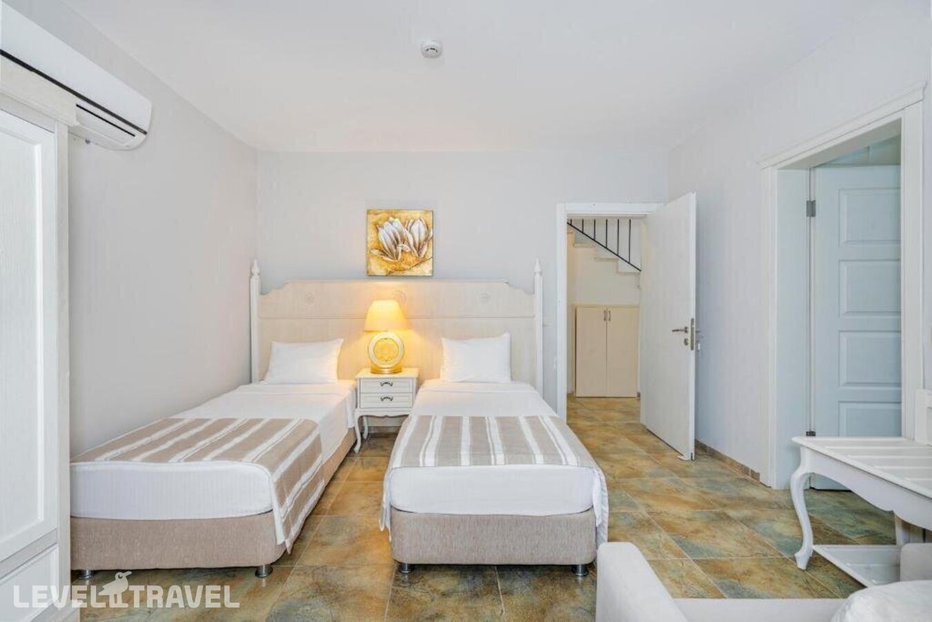 фотографии номера Вилла семейная отеля Alya Villa Butik Hotel в Турция(Турунч) - фото №26