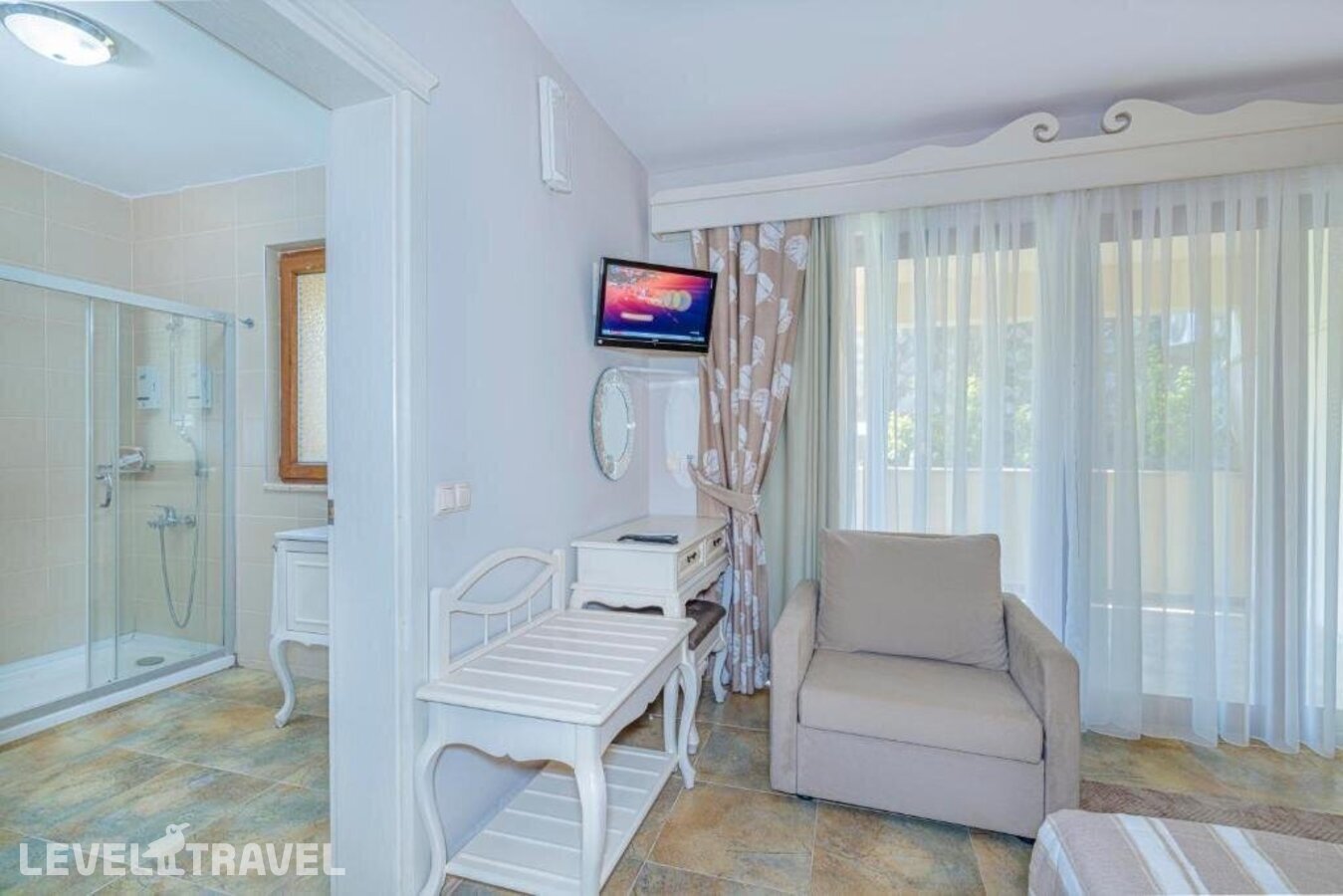 фотографии номера Вилла семейная отеля Alya Villa Butik Hotel в Турция(Турунч) - фото №27